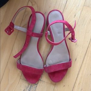 Banana Republic Sandals